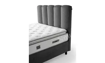 Hillburn Yatak Baza Başlık Set