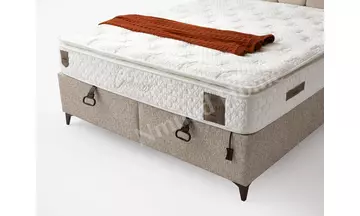 Coolmax Yatak