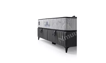 Lurex Visco Yatak