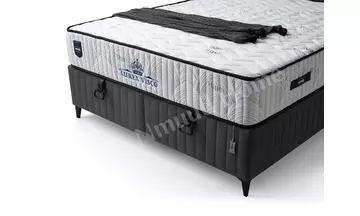 Lurex Visco Yatak
