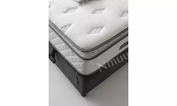 Hillburn Yatak