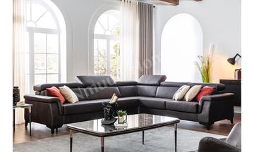 Soprano Köşe Koltuk