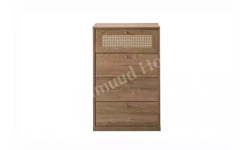 Rattan Çamaşırlık