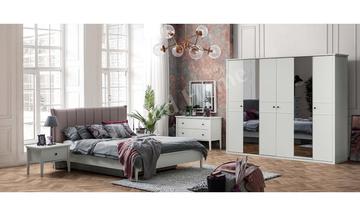 Urban 6 Kapılı Dolap