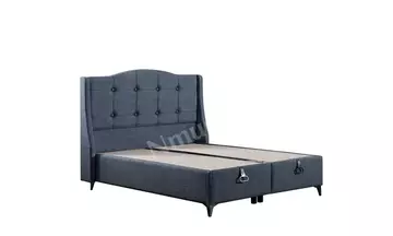 Oxford Yatak + Baza + Başlık