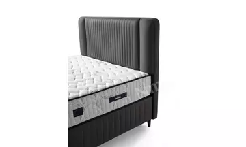 Lurex Visco Yatak + Baza + Başlık