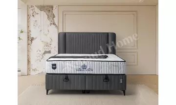 Lurex Visco Yatak + Baza + Başlık
