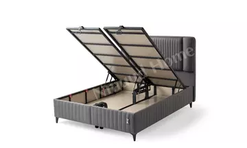 Lurex Visco Yatak + Baza + Başlık