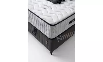 Lurex Visco Yatak + Baza + Başlık