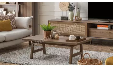 Rattan Orta Sehpa