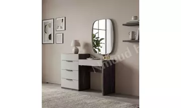 Adessa Aynalı Şifonyer