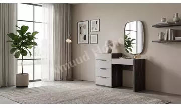 Adessa 6 Kapaklı Yatak Odası Takımı