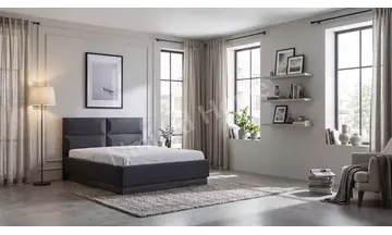 Adessa 6 Kapaklı Yatak Odası Takımı