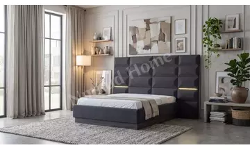 Adessa 6 Kapaklı Yatak Odası Takımı