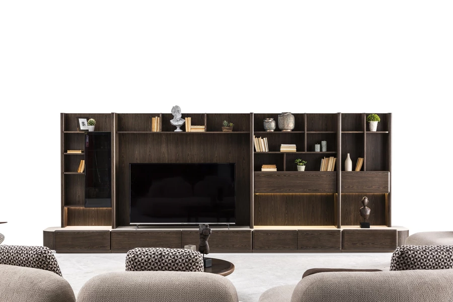 Morphouse TV Ünitesi