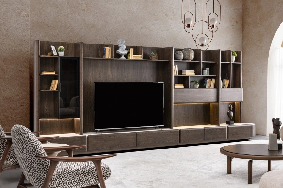 Morphouse TV Ünitesi