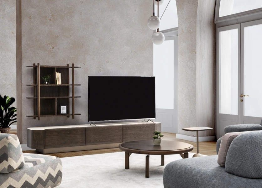 Morphouse TV Ünitesi