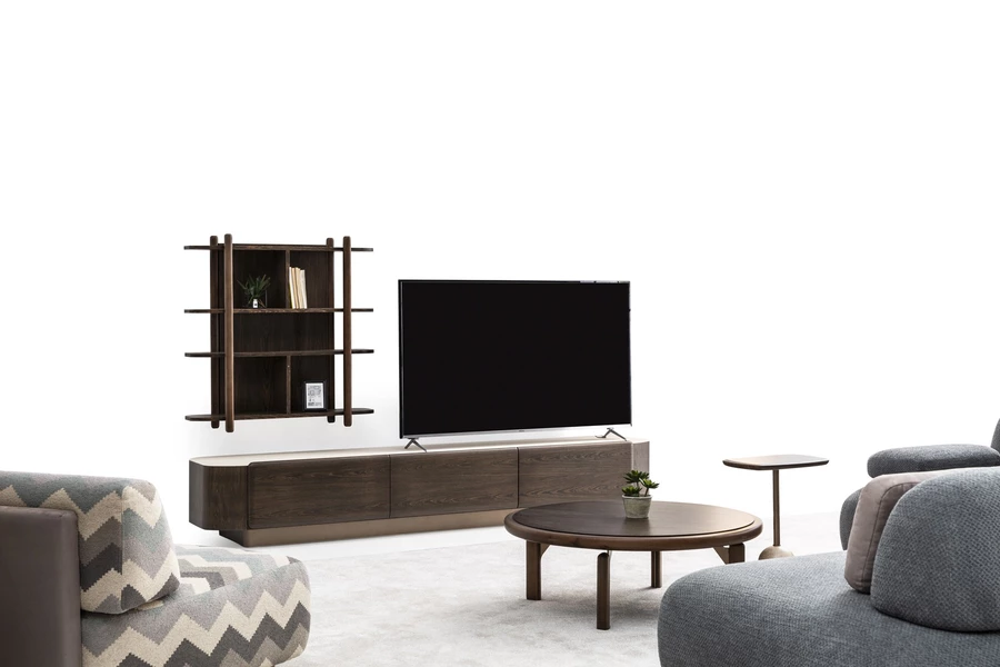 Morphouse TV Ünitesi