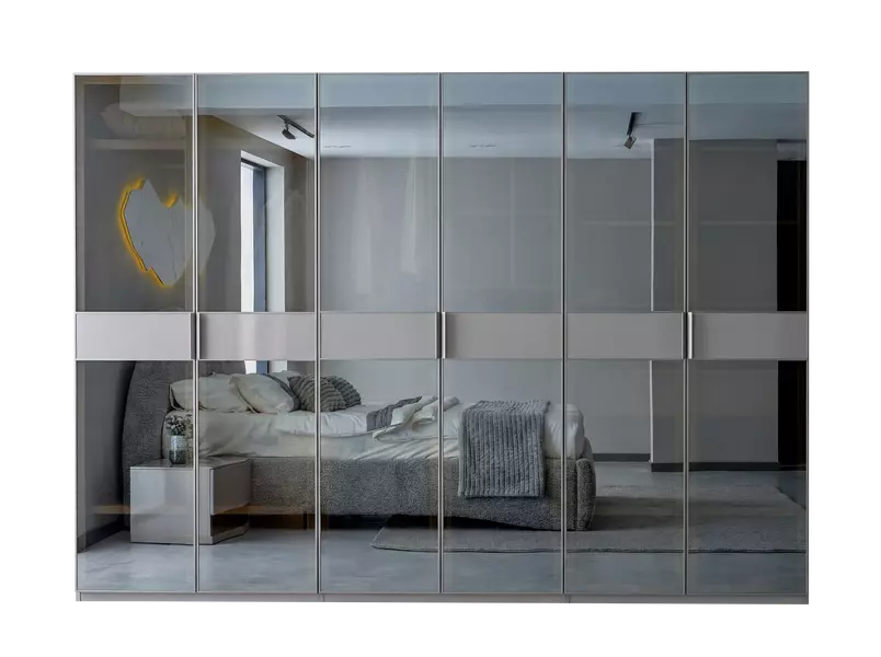 Dolunay Dolap Sistemleri Tam Set