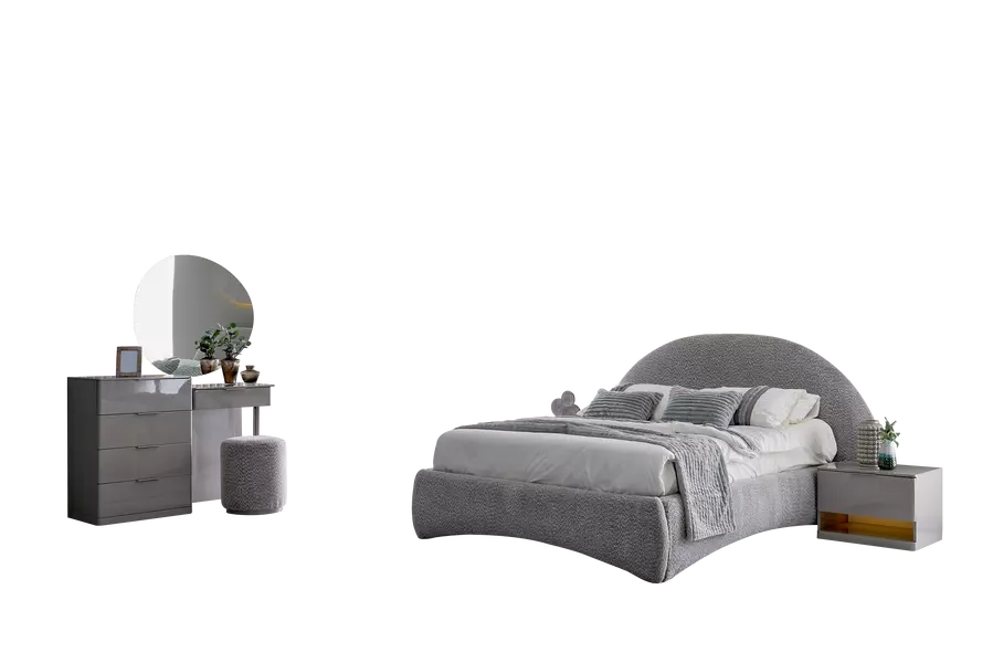 Dolunay Dolap Sistemleri Tam Set