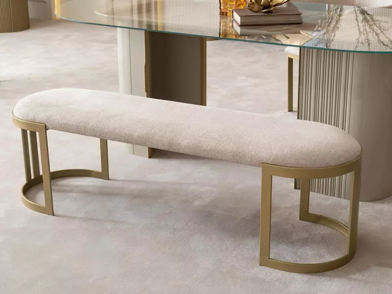 Massimo Bench