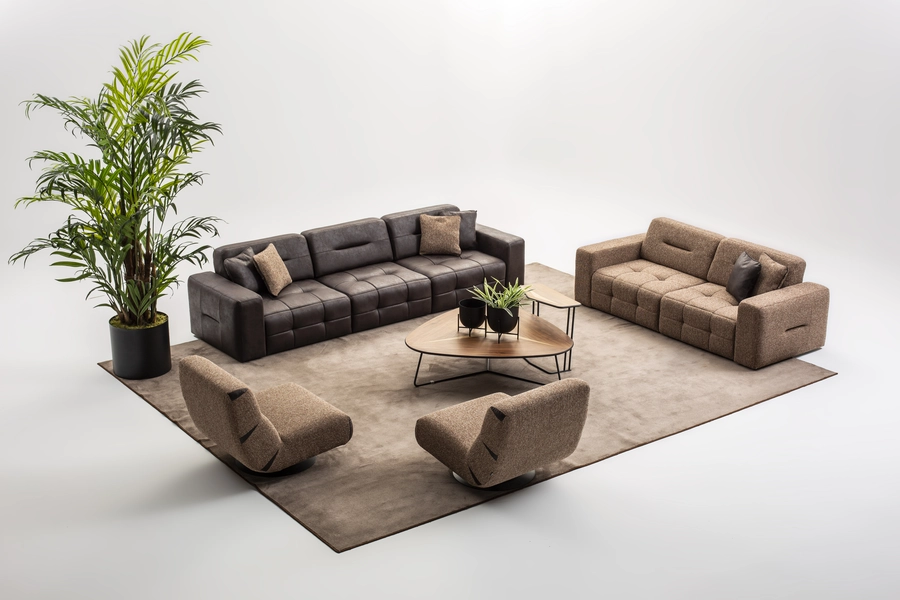 Mino Köşe Takımı