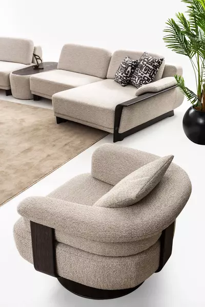 Perla Köşe Takımı