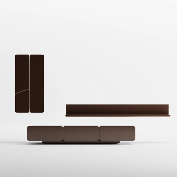 Volo Lake TV Ünitesi
