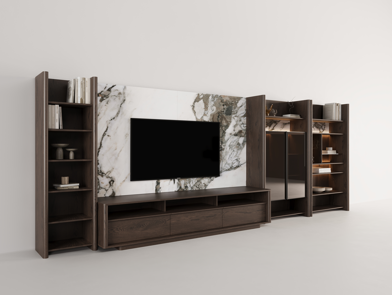 Less TV Ünitesi