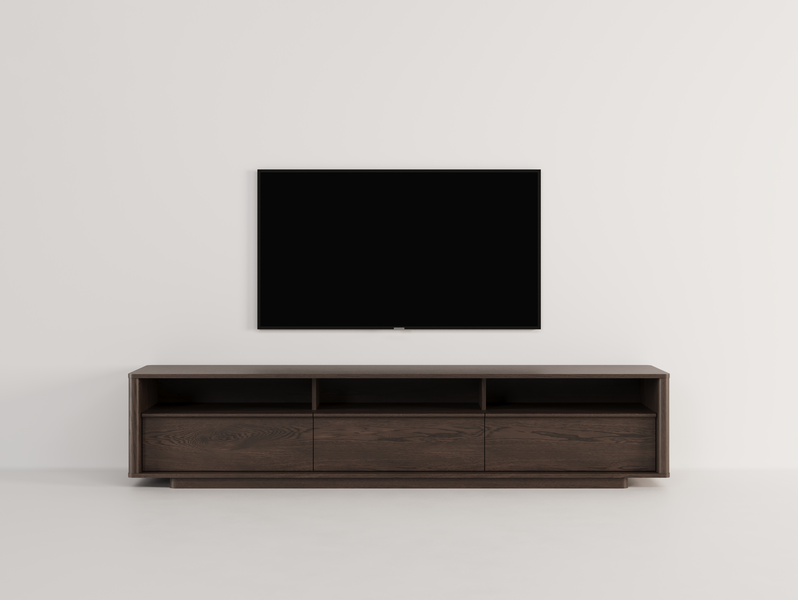 Less TV Ünitesi