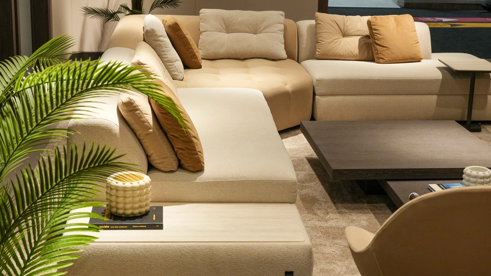 More Koltuk Takımı