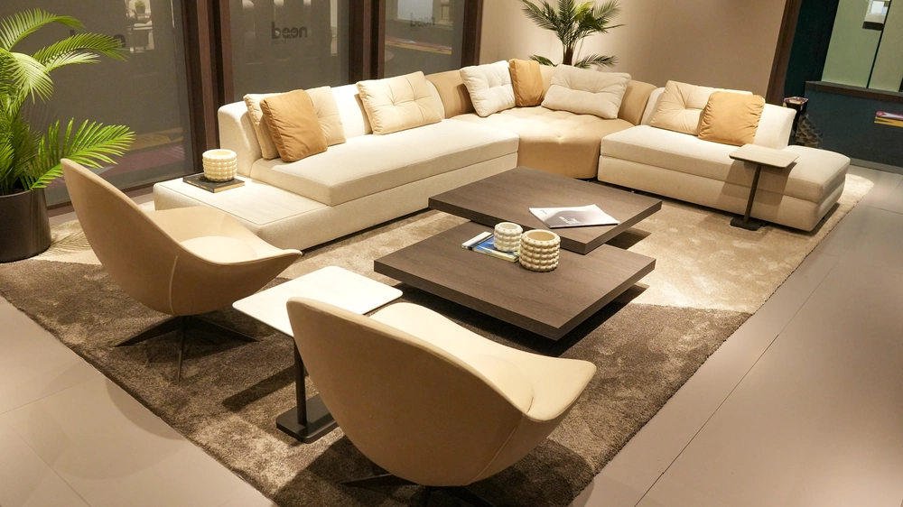 More Koltuk Takımı