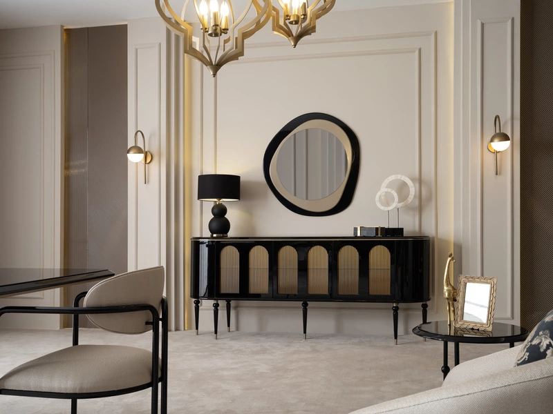Granada Yemek Odası Takımı
