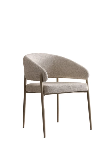 Hermes Adet Sandalye