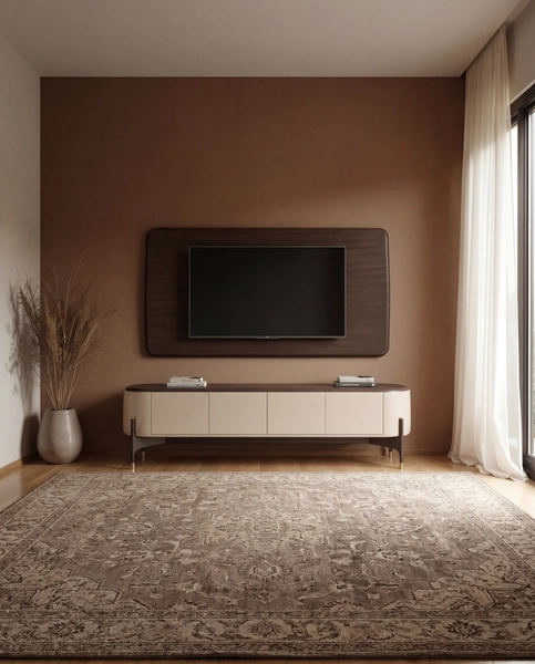 Diamond TV Üniteleri ve Sehpalar