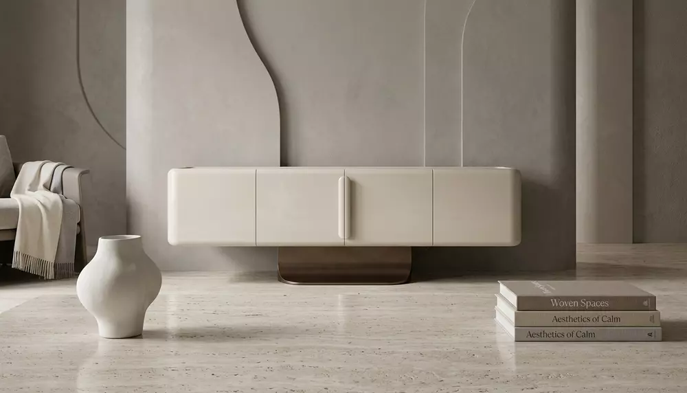 Swan Yemek Odası Takımı