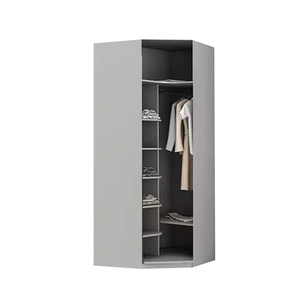 Defne Dolap Sistemleri Tam Set