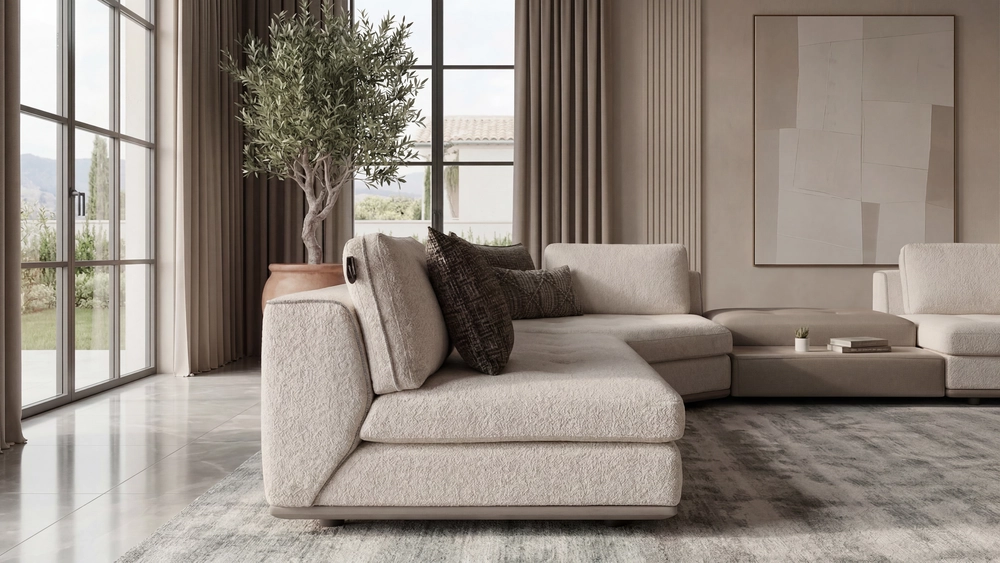 Blend Köşe Takımı