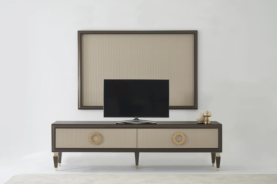 Frida TV Üniteleri ve Sehpalar
