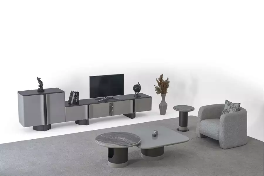 İnfinty TV Üniteleri ve Sehpalar