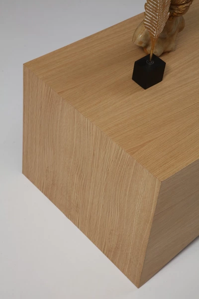 Pablo Orta Sehpa Oak