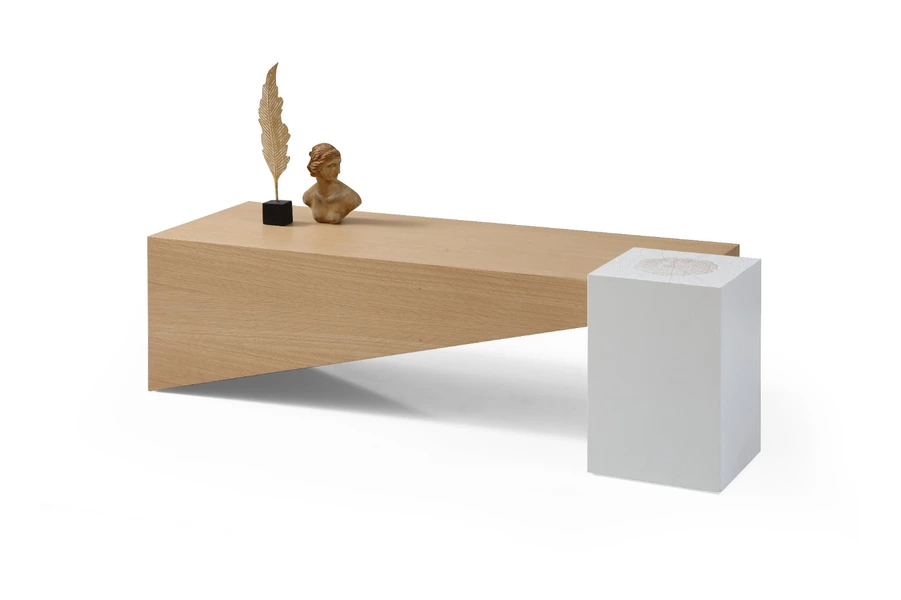 Pablo Orta Sehpa Oak