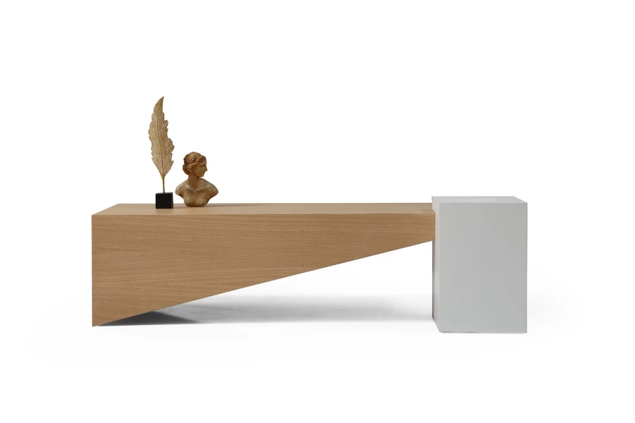 Pablo Orta Sehpa Oak