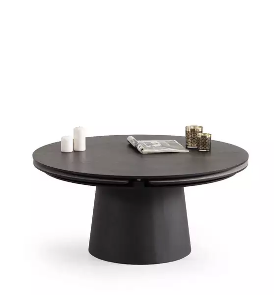 Sense Orta Sehpa Black
