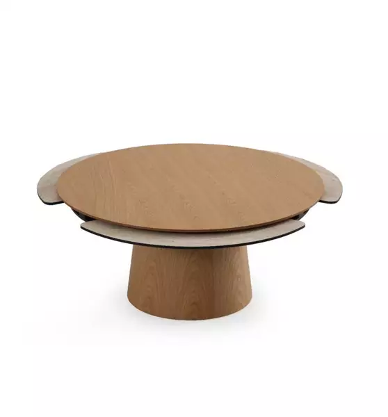 Sense Orta Sehpa Oak