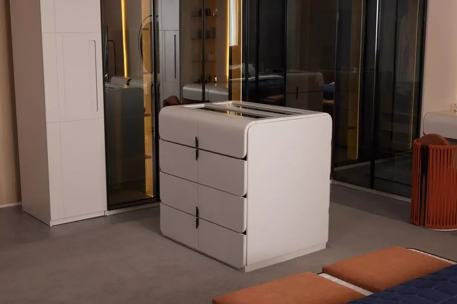 Volare Yatak Odası Takımı