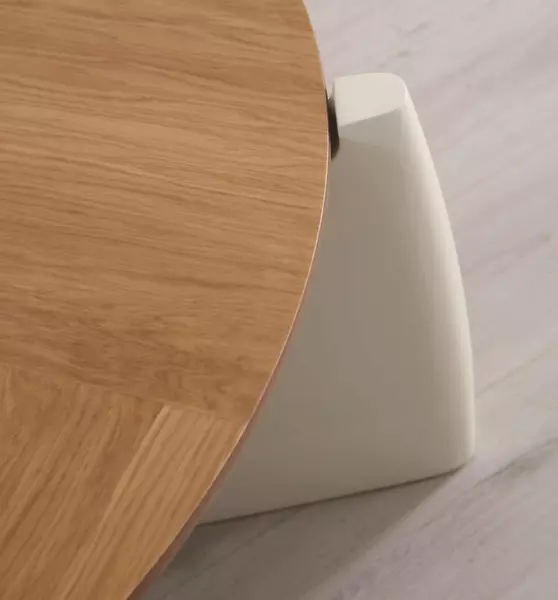 Tosca Orta Sehpa Oak