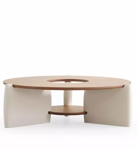 Tosca Orta Sehpa Oak