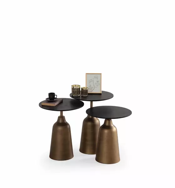Loft Zigon Sehpa