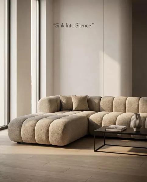 Puffy Köşe Takımları